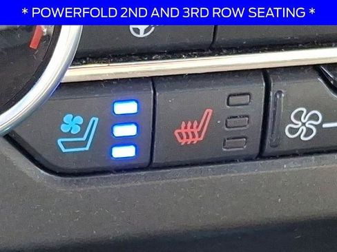 Certified 2021 Ford Expedition Platinum AWD/4WD image 27