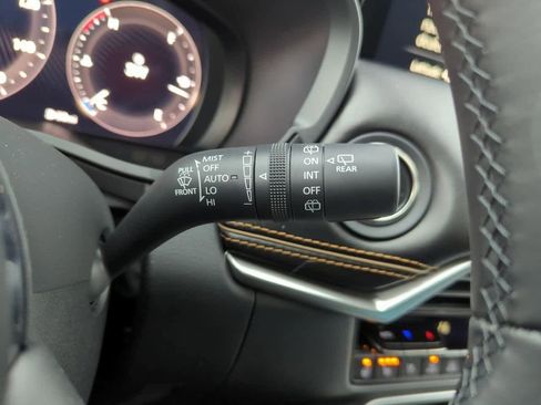 New 2025 MAZDA CX-70 3.3 Turbo S w/ Premium Package image 25