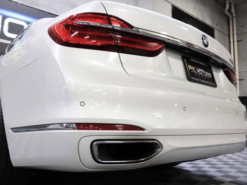 Used 2016 BMW 740i image 76