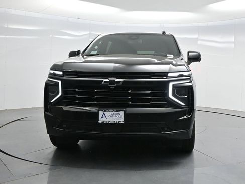 Used 2025 Chevrolet Suburban RST AWD/4WD image 35