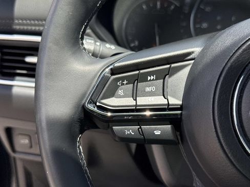Used 2023 MAZDA CX-5 Signature AWD/4WD image 42