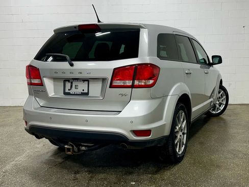 Used 2014 Dodge Journey R/T w/ Flexible Seating Group image 9