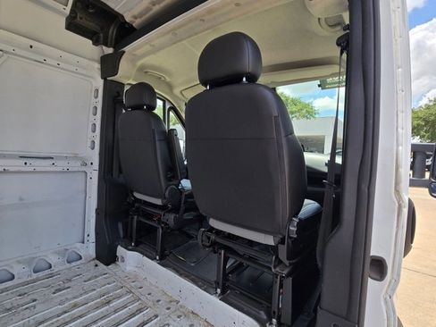 Used 2023 RAM ProMaster 2500 FWD image 18