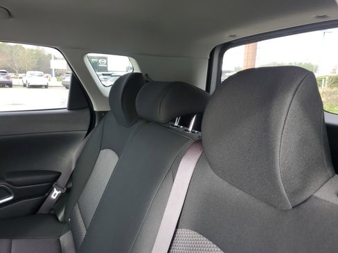 New 2025 Kia Soul LX image 10