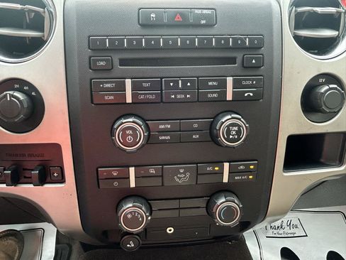 Used 2010 Ford F150 XLT AWD/4WD image 23