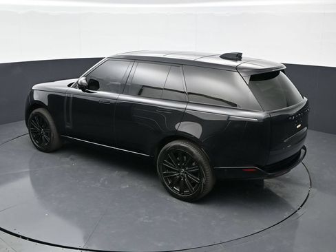 Used 2024 Land Rover Range Rover Autobiography AWD/4WD image 39