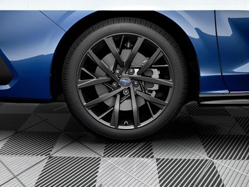 New 2026 Subaru Impreza RS image 10