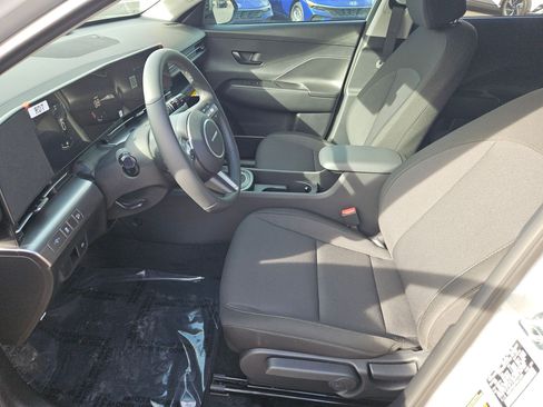 New 2026 Hyundai Kona SEL Sport FWD image 13
