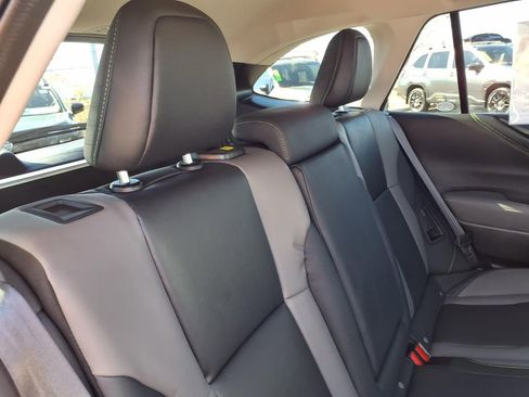 Certified 2025 Subaru Outback Onyx Edition w/ Popular Package #2 image 24