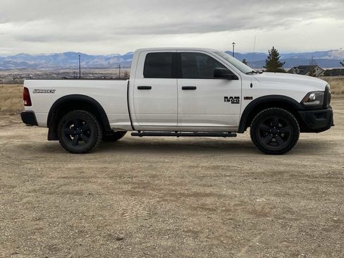 Used 2020 RAM 1500 Classic Warlock image 19