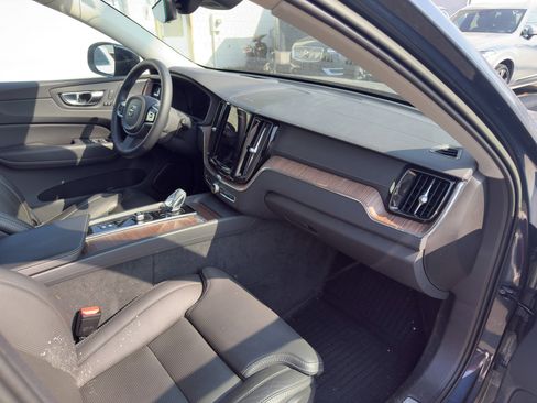 Certified 2023 Volvo XC60 B6 Ultimate image 23