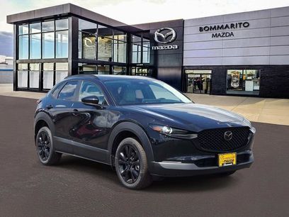 New 2026 MAZDA CX-30 Aire Edition