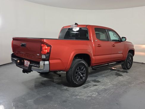 Certified 2023 Toyota Tacoma SR5 RWD image 6