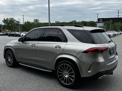 Certified 2022 Mercedes-Benz GLE 350 image 6