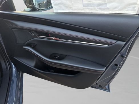 New 2026 MAZDA MAZDA3 Carbon AWD/4WD image 13