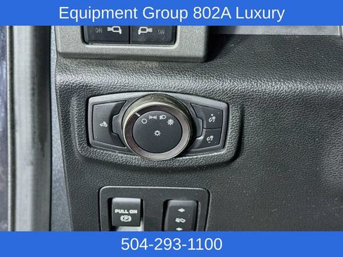 Used 2019 Ford F150 Raptor w/ Equipment Group 802A Luxury AWD/4WD image 11