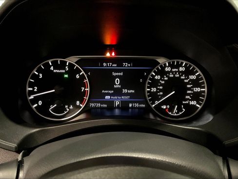 Used 2023 Nissan Altima 2.5 SR FWD image 13