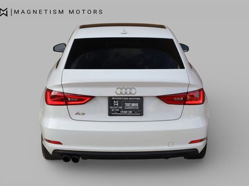 Used 2015 Audi A3 1.8T Premium image 8