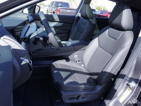 New 2026 Nissan Murano SL AWD/4WD image 14