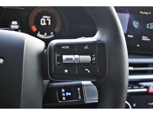 Certified 2026 Hyundai Santa Fe SEL FWD image 19