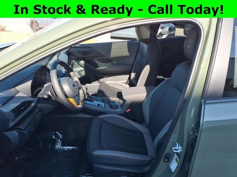 New 2026 Subaru Crosstrek 2.5i Wilderness AWD/4WD image 27