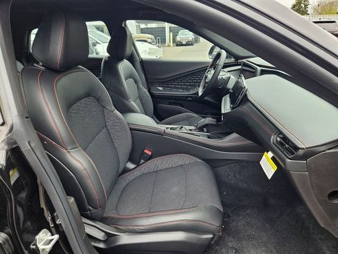 New 2026 Dodge Charger GT w/ Driver Convenience Group image 16