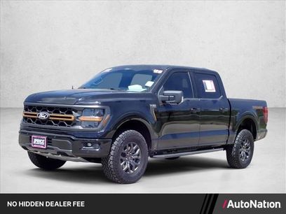 Used 2025 Ford F150 Tremor w/ Tow/Haul Package