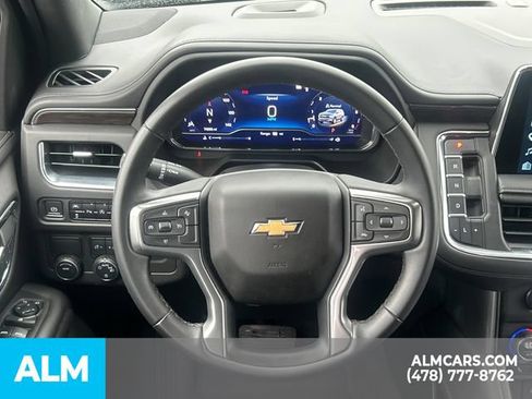 Used 2023 Chevrolet Tahoe LT RWD image 29
