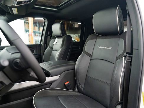 New 2026 RAM 2500 Laramie image 26