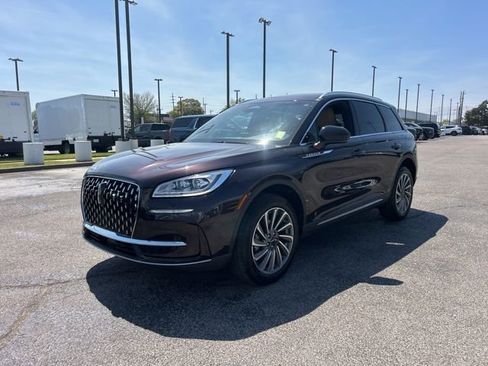 Used 2023 Lincoln Corsair Reserve FWD image 7