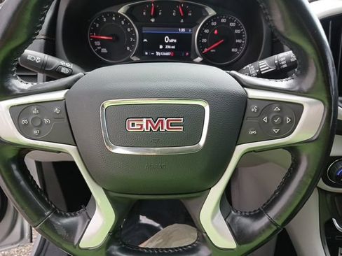 Used 2020 GMC Terrain SLT AWD/4WD image 40