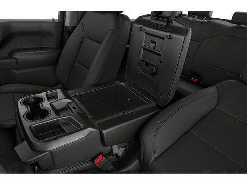 Used 2022 Chevrolet Silverado 1500 LTZ AWD/4WD image 9