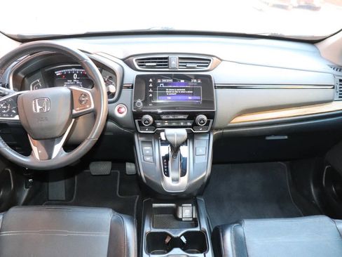 Used 2019 Honda CR-V EX-L image 19