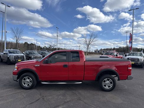 Used 2007 Ford F150 XLT AWD/4WD image 9