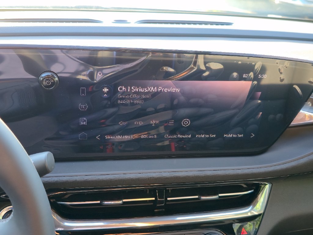 New 2026 Buick Envista Sport Touring w/ Convenience I Package FWD image 15