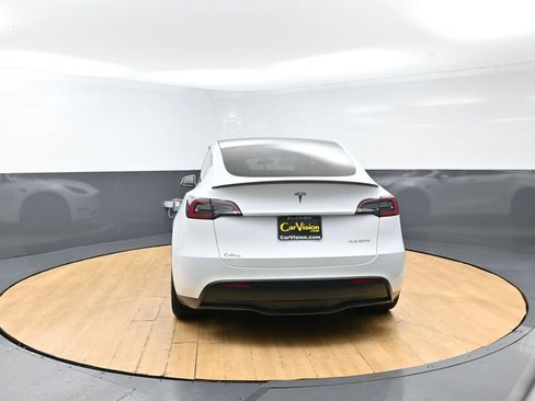 Used 2023 Tesla Model Y Performance AWD/4WD image 5