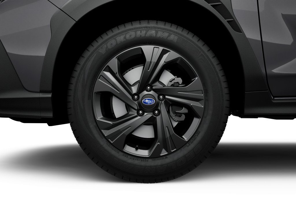 New 2027 Subaru Crosstrek 2.5i AWD/4WD image 9
