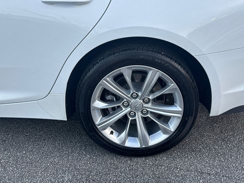 Used 2025 Cadillac CT5 Premium Luxury w/ Sun And Sound Package image 19