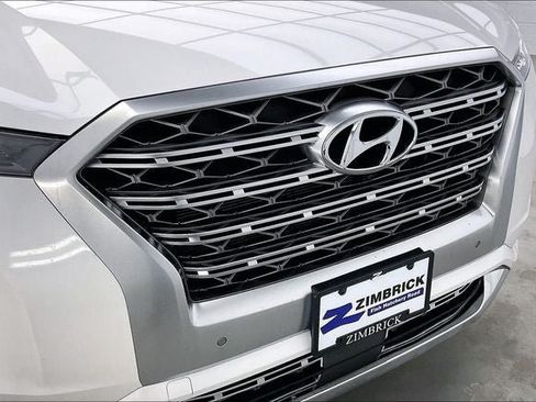 Used 2020 Hyundai Palisade Limited AWD/4WD image 31