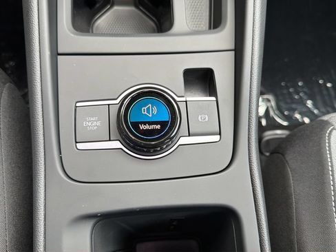 New 2026 Volkswagen Tiguan S FWD image 24