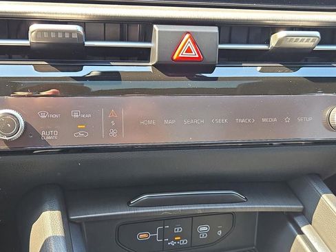 New 2026 Kia Sportage X-Line image 26