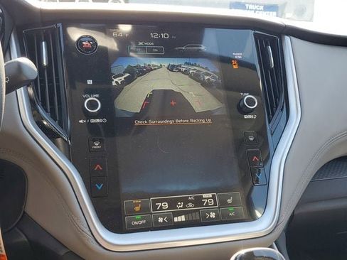 Certified 2025 Subaru Outback Premium w/ Popular Package #1 image 28