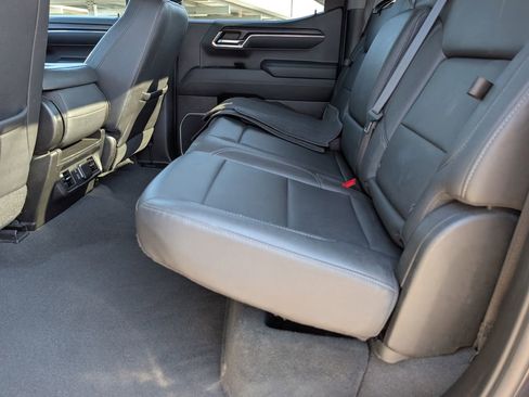 Certified 2024 GMC Sierra 1500 SLT RWD image 20