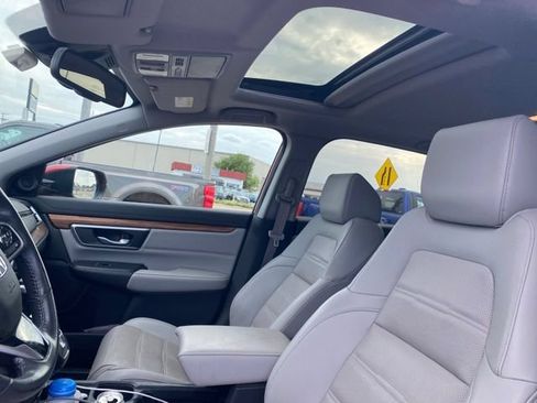 Used 2022 Honda CR-V EX-L image 13