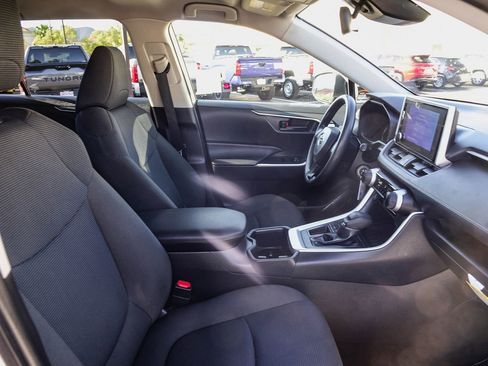 Certified 2023 Toyota RAV4 LE image 20