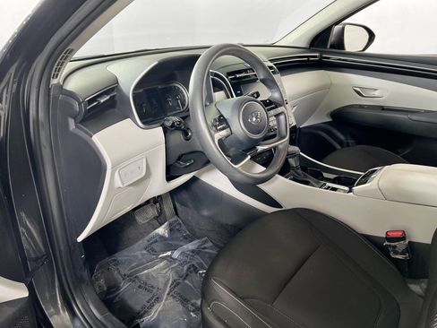 Used 2023 Hyundai Tucson SEL AWD/4WD image 9