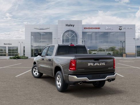 New 2026 RAM 1500 Big Horn image 3