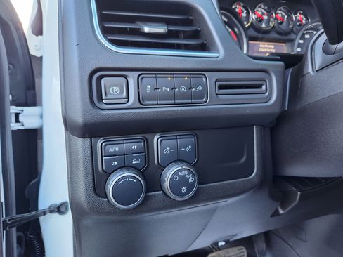 Used 2021 Chevrolet Tahoe LT image 7