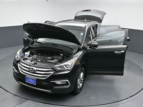 Used 2018 Hyundai Santa Fe Sport w/ 2.4L Tech Package 04 image 57