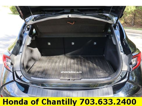 Used 2023 Toyota Corolla SE image 27